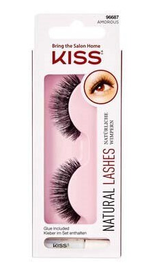 Kiss False Lash Amorous