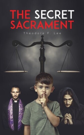 The Secret Sacrament Av Theodore F Lee