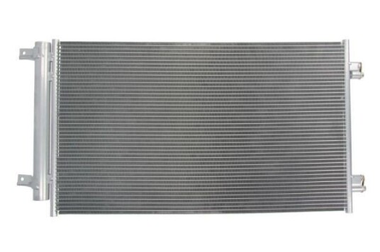Kondensator THERMOTEC KTT110661 Kondensator THERMOTEC KTT110661