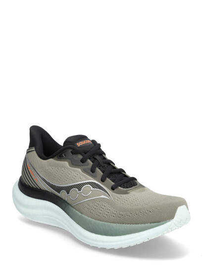 Saucony Triumph 23 Khaki green 46