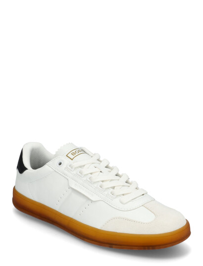 Björn Borg T2500 C Leather White 46 Björn Borg T2500 C Leather White 46