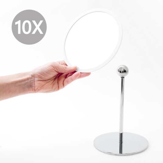 Bosign AirMirror Night Stand 10X Bosign AirMirror Night Stand 10X