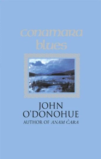 Conamara Blues Av John Ph.D. O'Donohue
