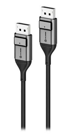 ALOGIC Ultra Displayport - 2m - Gr