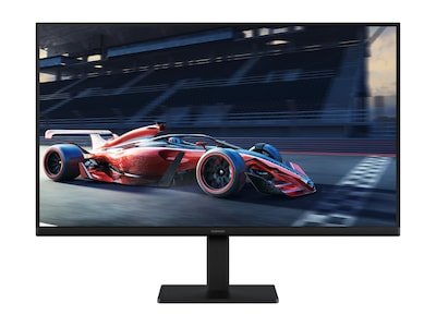 Samsung 27" S27D304 LED Skjerm 1920x1080 IPS 100Hz Svart Samsung 27" S27D304 LED Skjerm 1920x1080 IPS 100Hz Svart