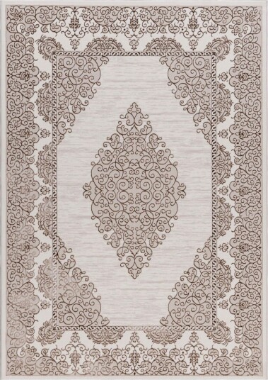 Ankara Wiltonteppe 240x340 cm - Kobber