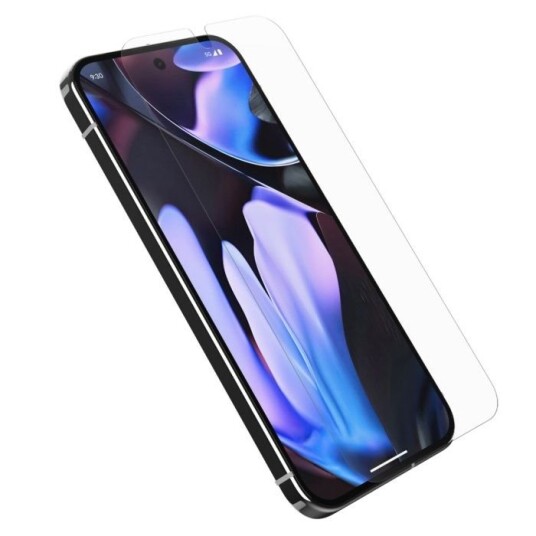 Otterbox Antimikrobiell Glass Skjermbeskytter for Google Pixel 9 Pro XL
