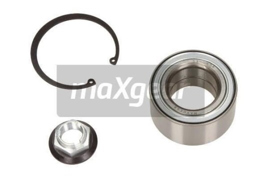 Hjullager MAXGEAR 33-0856 Hjullager MAXGEAR 33-0856