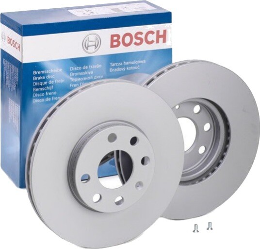 Bremseskive BOSCH 0 986 478 881