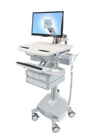 Ergotron StyleView Ergotron StyleView