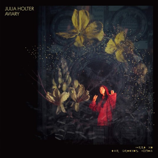 Julia Holter  Aviary  LP/Vinyl