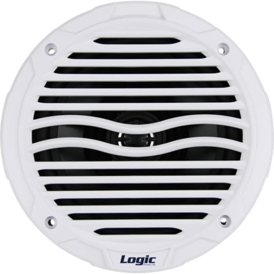 Logic SoundLab Høyttalere Marine 8" Logic SoundLab Høyttalere Marine 8"