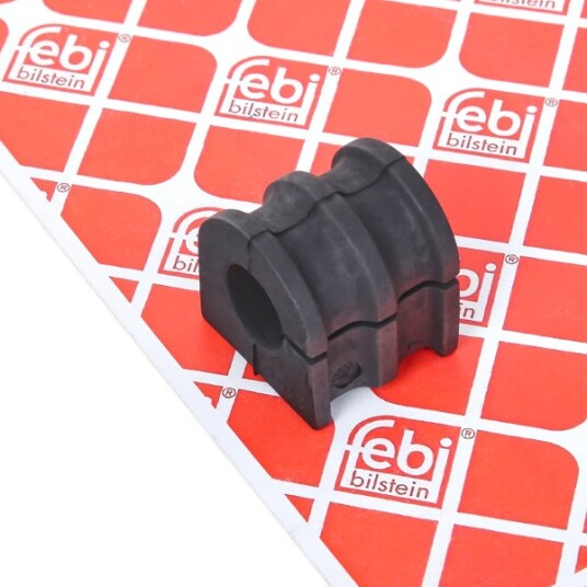 Stabilisator foring FEBI BILSTEIN 39646
