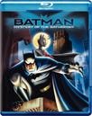 Batman Mystery Of Batwoman Batman Mystery Of Batwoman