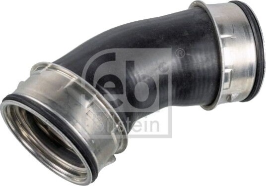 FEBI BILSTEIN 199202 Ladeluftslange