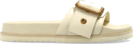 AllSaints Dame Sko Beige 41 EU,