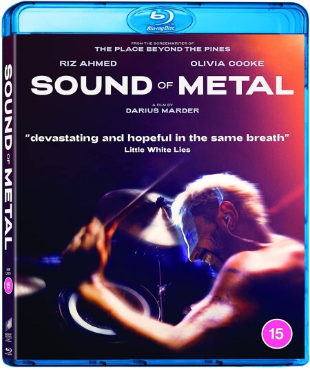 Sound Of Metal