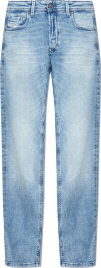 Diesel Herre Jeans Blå W31 L32,
