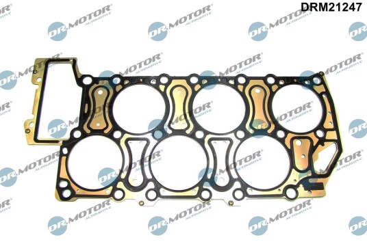 Tetning, topplokk DR.MOTOR AUTOMOTIVE DRM21247