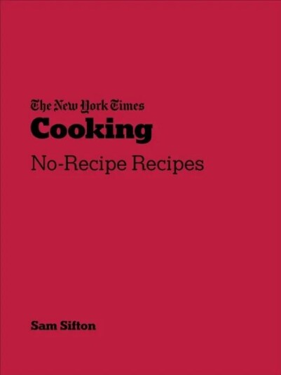 New York Times Cooking Av Sam Sifton