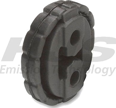 Feste, lydpotte HJS 83 32 4015