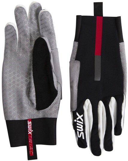 Swix Triac Pro Glove Black 9 Swix Triac Pro Glove Black 9