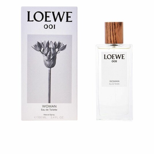 Loewe Dame Parfyme Loewe 8426017053969 100 Ml Loewe