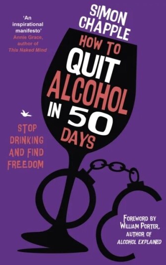 How To Quit Alcohol In 50 Days Av Simon Chapple