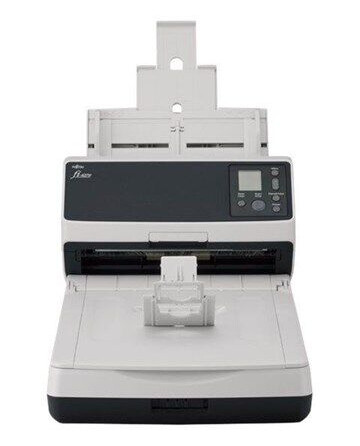 Fujitsu fi-8290 A4 Dokumentskanner 90ppm Duplex Sort