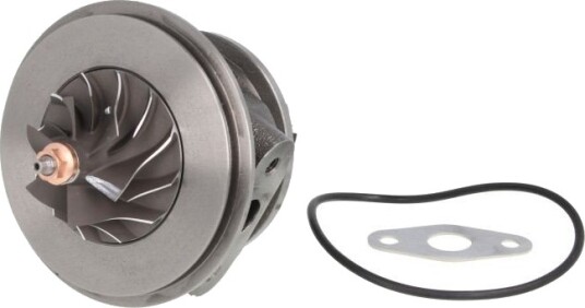 Kjernegruppe, lader EVORON EVCH0030