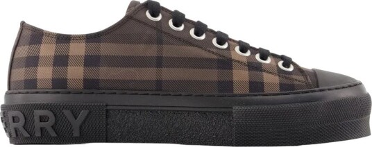 Burberry Herre Sko Brun 45 EU, Burberry Herre Sko Brun 45 EU,