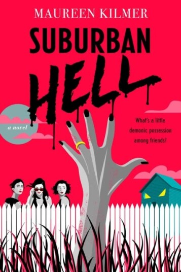 Suburban Hell Av Maureen Kilmer