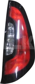 ALKAR 2202656 Baklykt