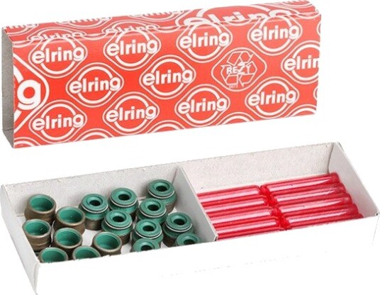ELRING 424.800 Pakningssett, ventilstamme