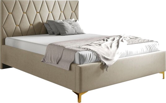 Boisdale Sengeramme 160x200 cm