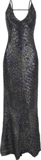 Missoni Dame Kjoler Flerfarget 3XS,