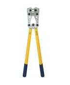 Klauke K06 Seksktant Pressetang for Kabelsko 10-120mm²