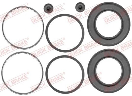 QUICK BRAKE 114-0335 Reparasjonssett, bremsecaliper