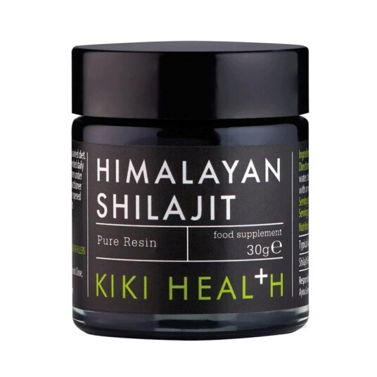 KIKI HEALTH | Kiki Health Himalayan Shilajit