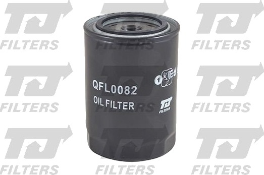 Oljefilter QUINTON HAZELL QFL0082 Oljefilter QUINTON HAZELL QFL0082
