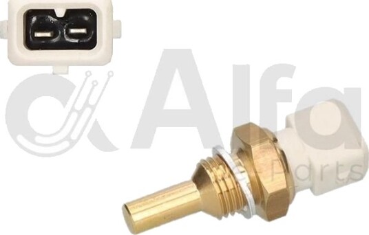 Sensor, motortemperatur Alfa e-Parts AF03377