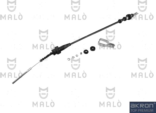 Clutchkabel MALÒ 21188