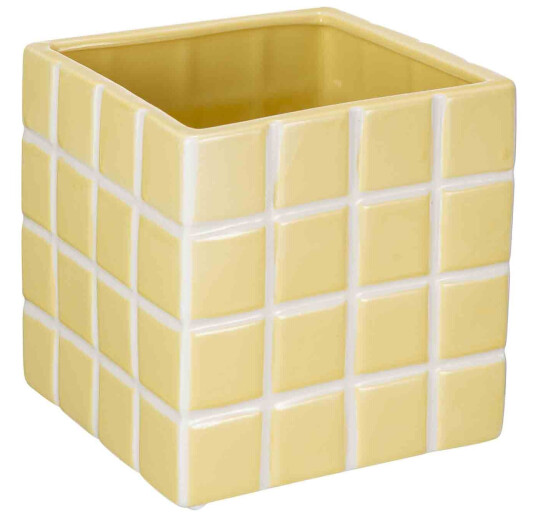 Potte Square 14cm