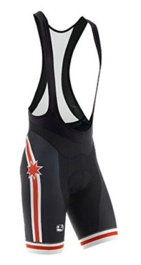 Pinarello Stars White/red/black M