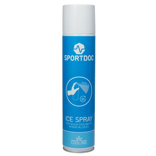 Sportdoc Ice Spray 300 ml