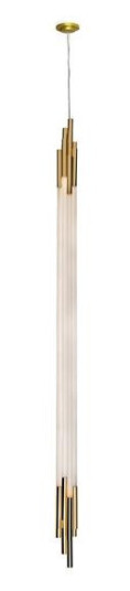 DCW Éditions ORG Taklampe Vertical 2000 DCW Éditions ORG Taklampe Vertical 2000