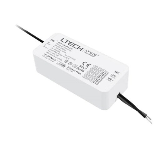 Dimbar Trafo Triac/ELV DIM 1.35-9W 150-500mA 9-36Vdc