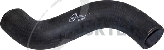TRUCKTEC AUTOMOTIVE 02.40.127 Radiatorslange