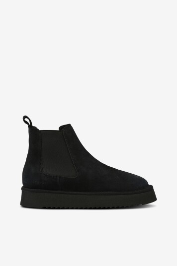 Copenhagen Studios Boots CPH258 Svart