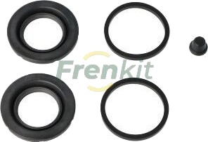 Reparasjonssett, bremsecaliper FRENKIT 235029